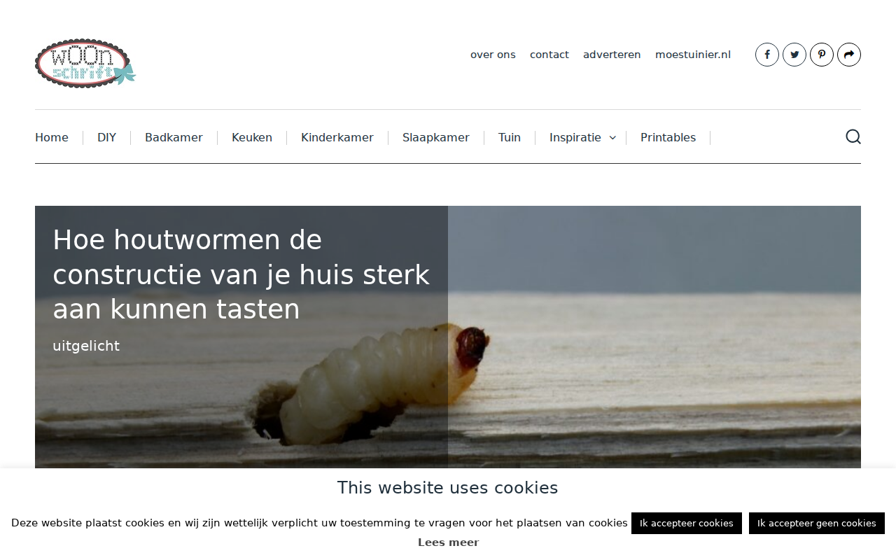 woonschrift.nl