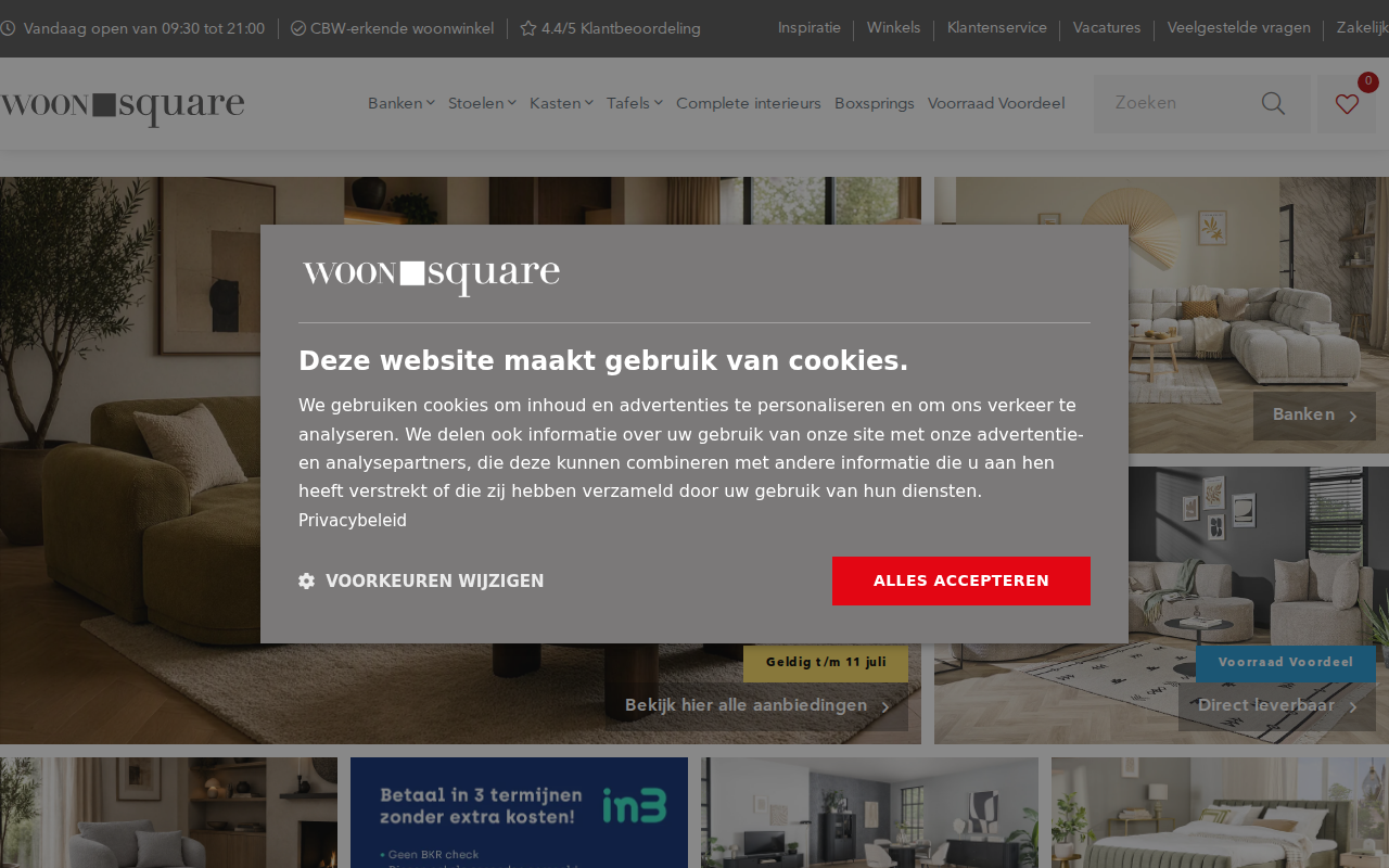 woonsquare.nl