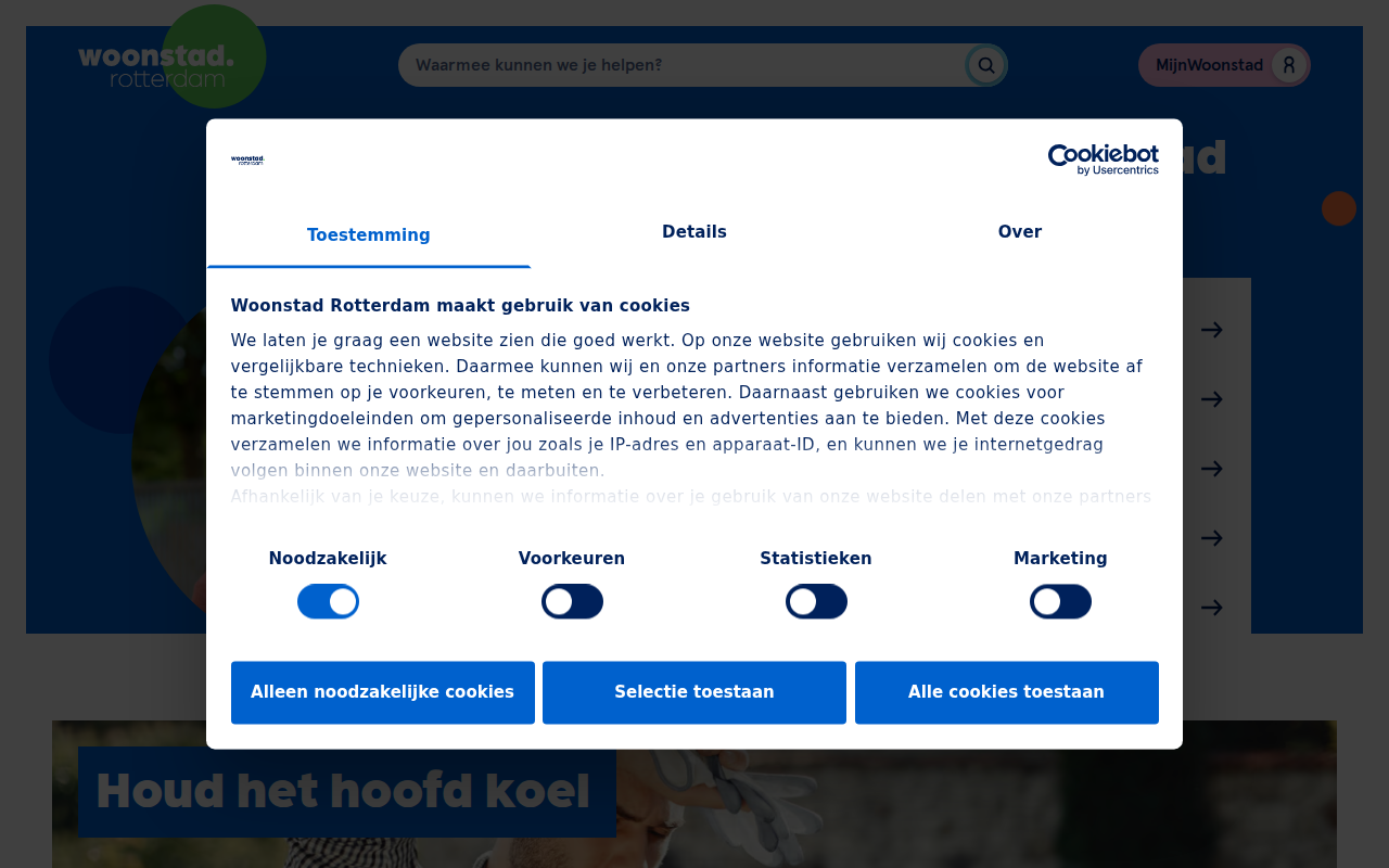 woonstadrotterdam.nl