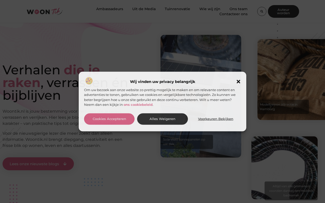 woontik.nl