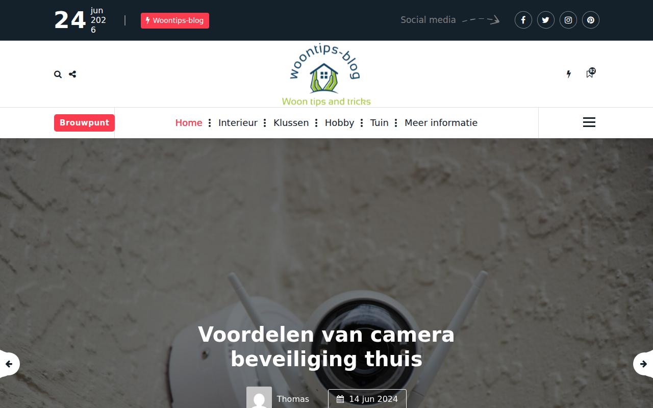 woontips-blog.nl