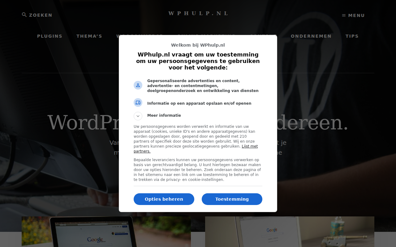 wphulp.nl
