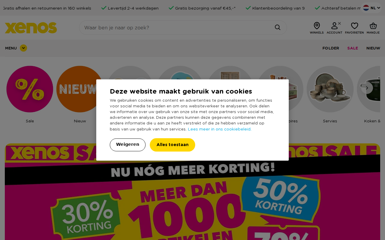xenos.nl