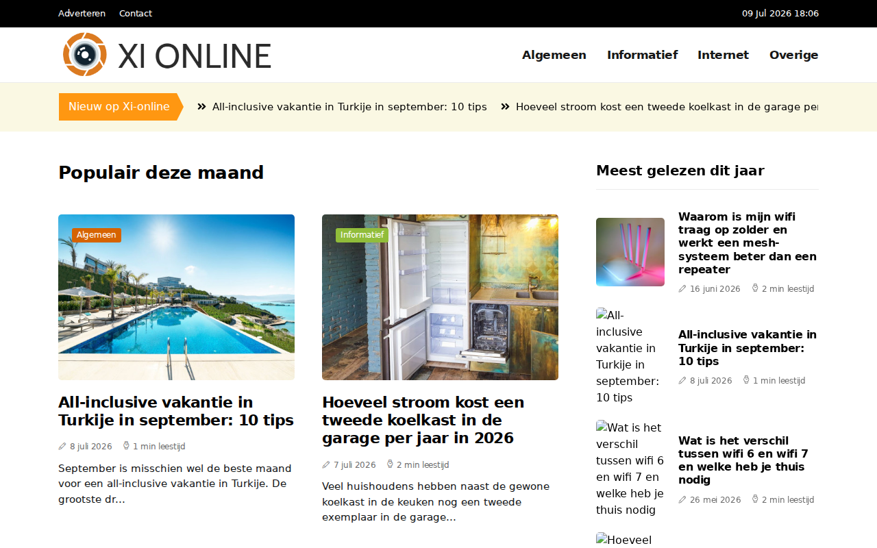 xi-online.nl