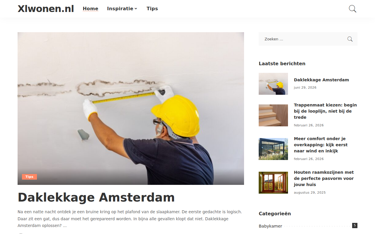 xlwonen.nl