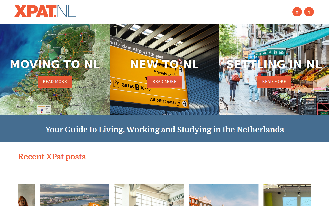 xpat.nl