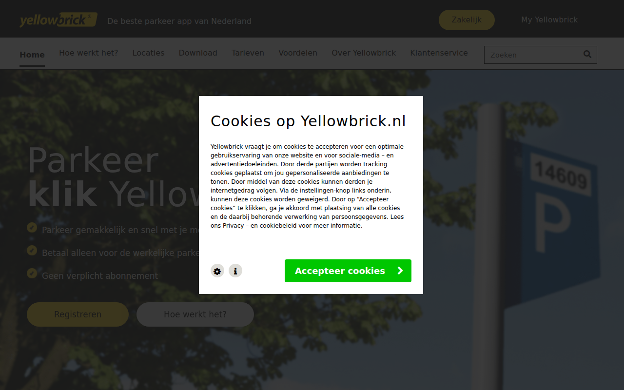 yellowbrick.nl