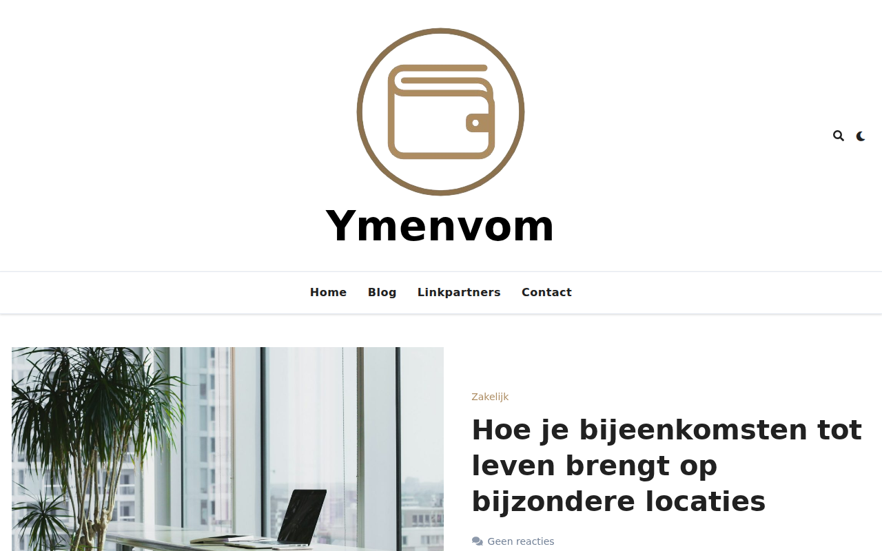 ymenvom.nl