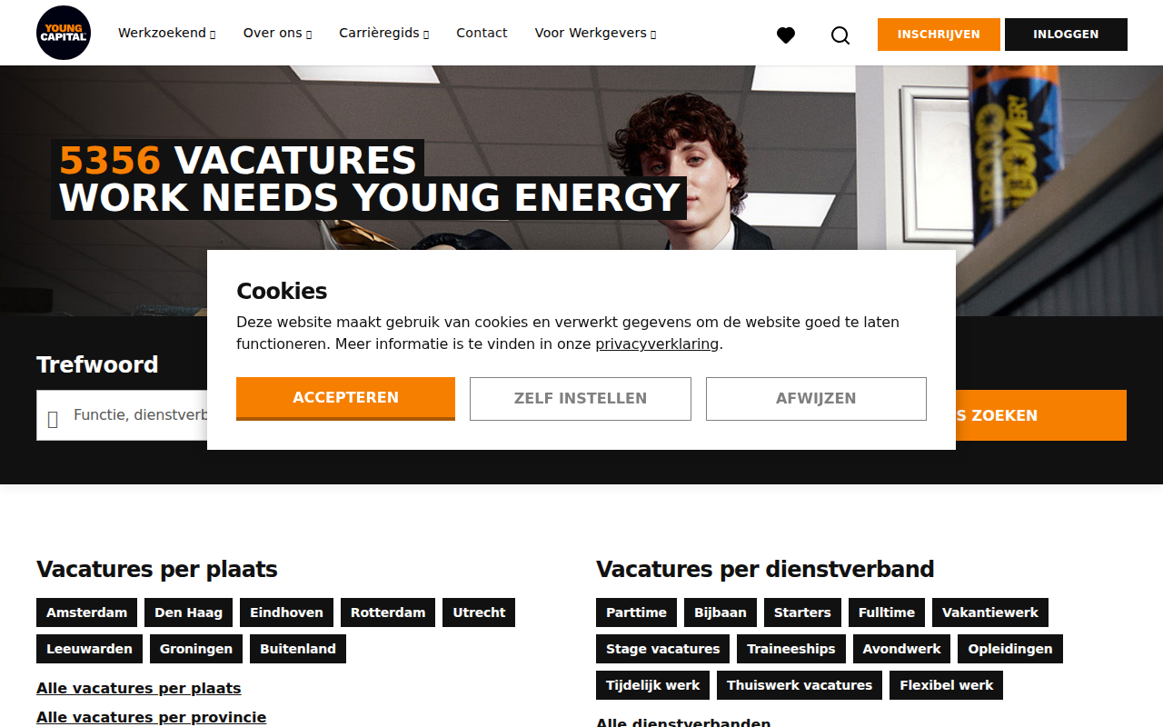 youngcapital.nl