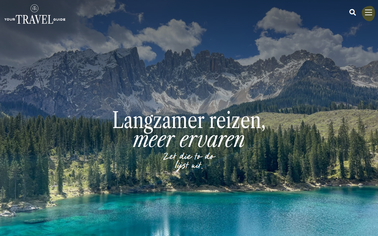 yourtravelguide.nl
