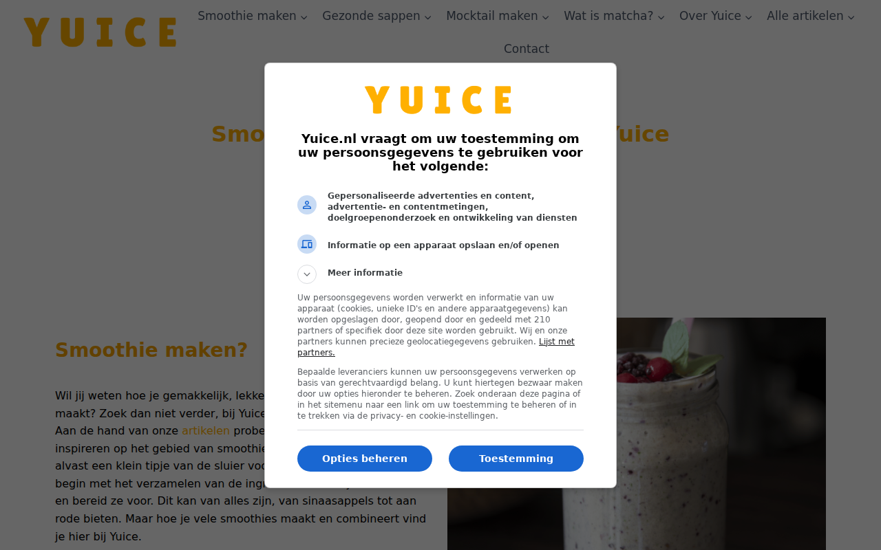 yuice.nl