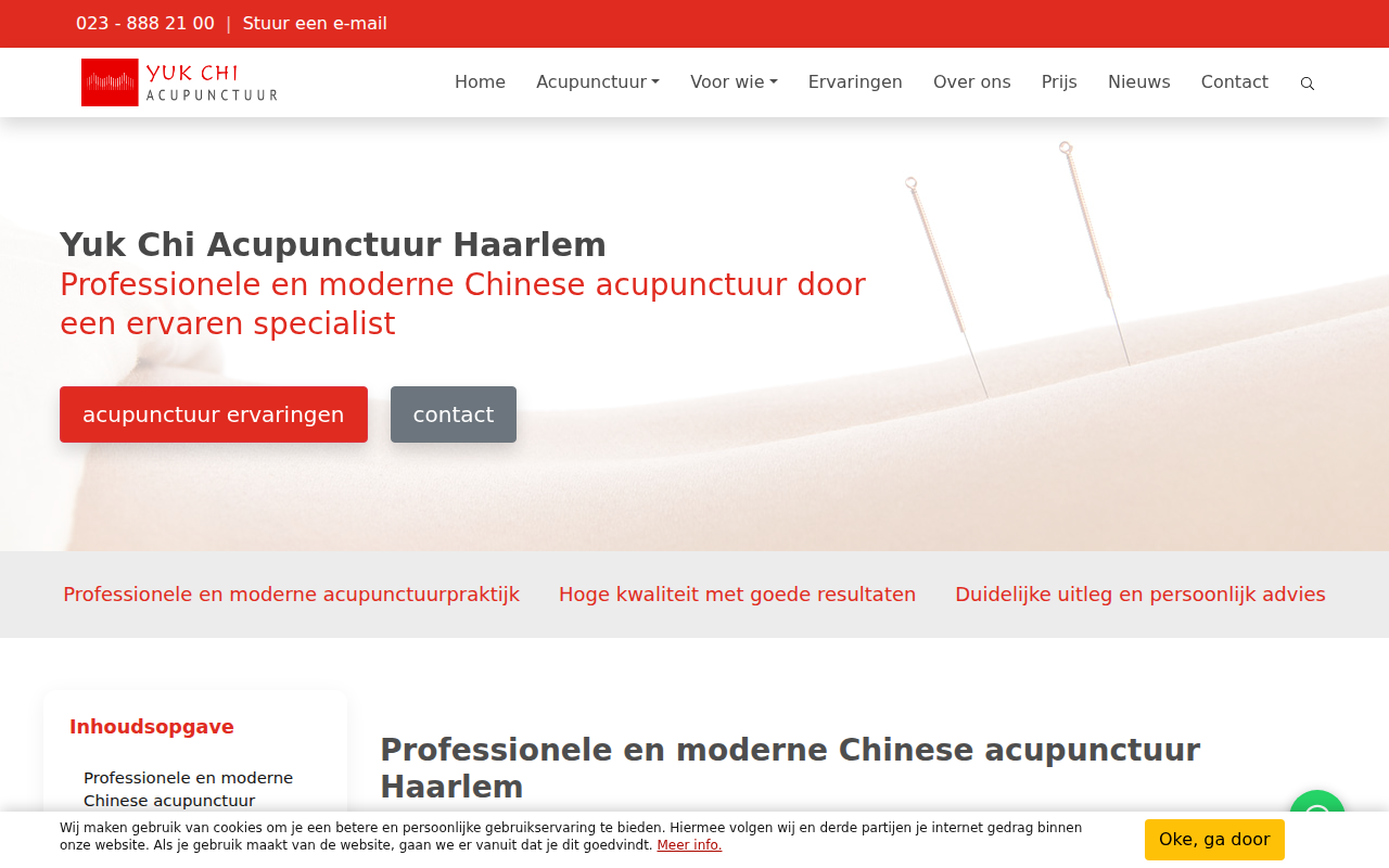 yukchi-acupunctuur.nl