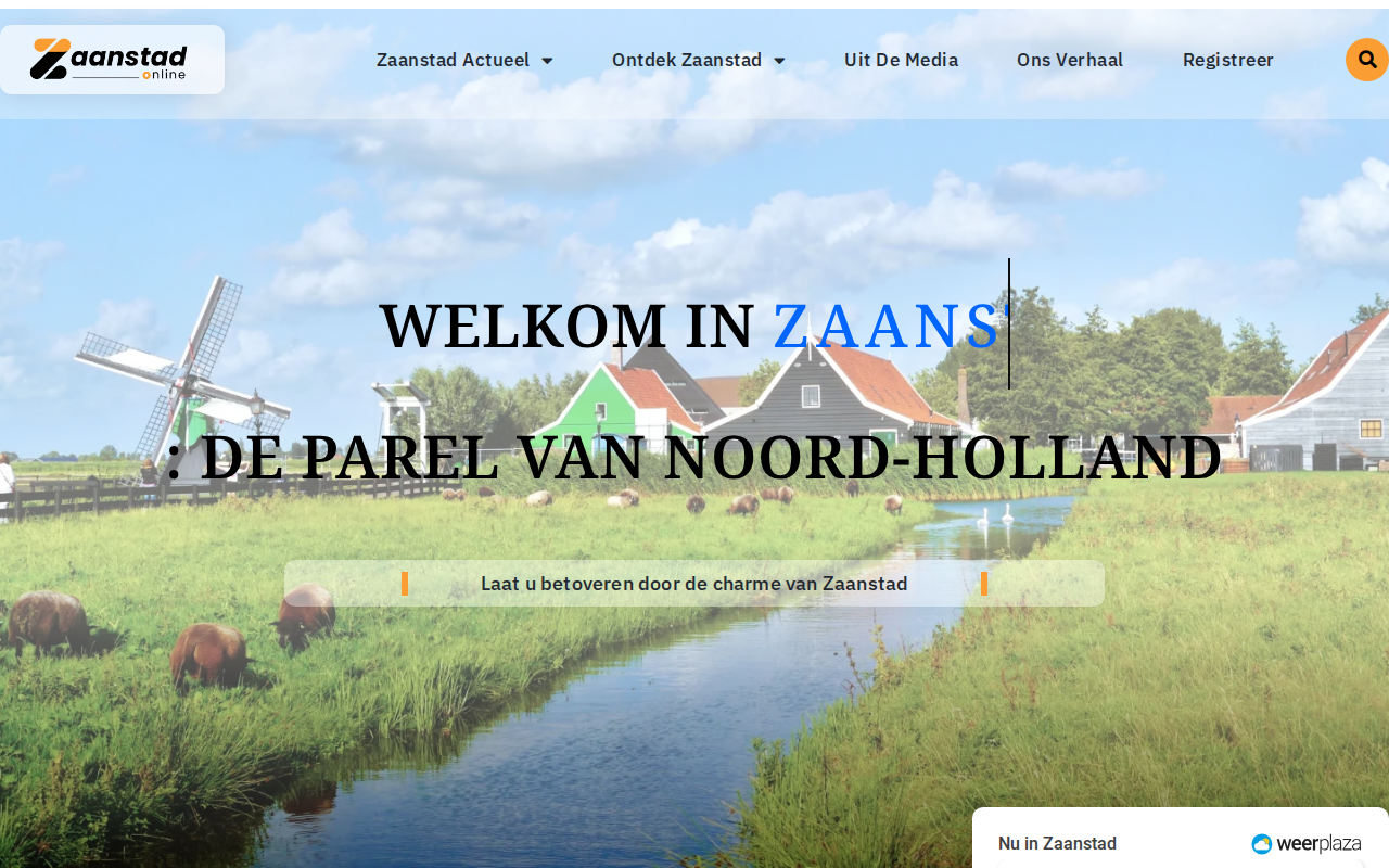 zaanstadonline.nl