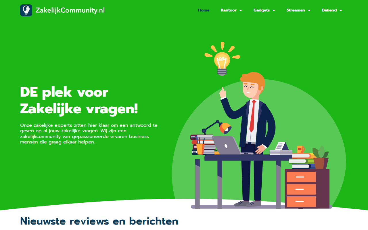 zakelijkcommunity.nl