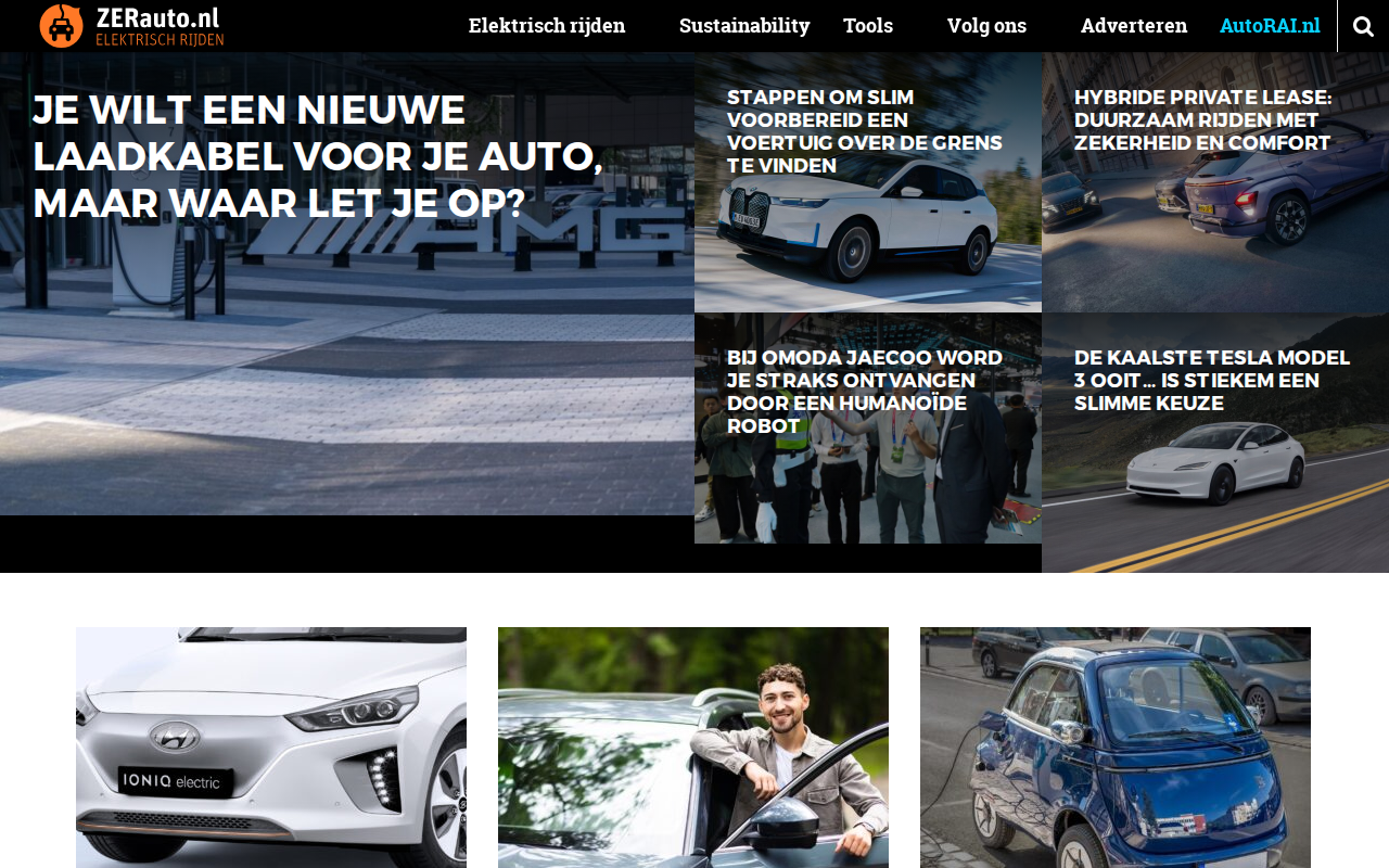 zerauto.nl