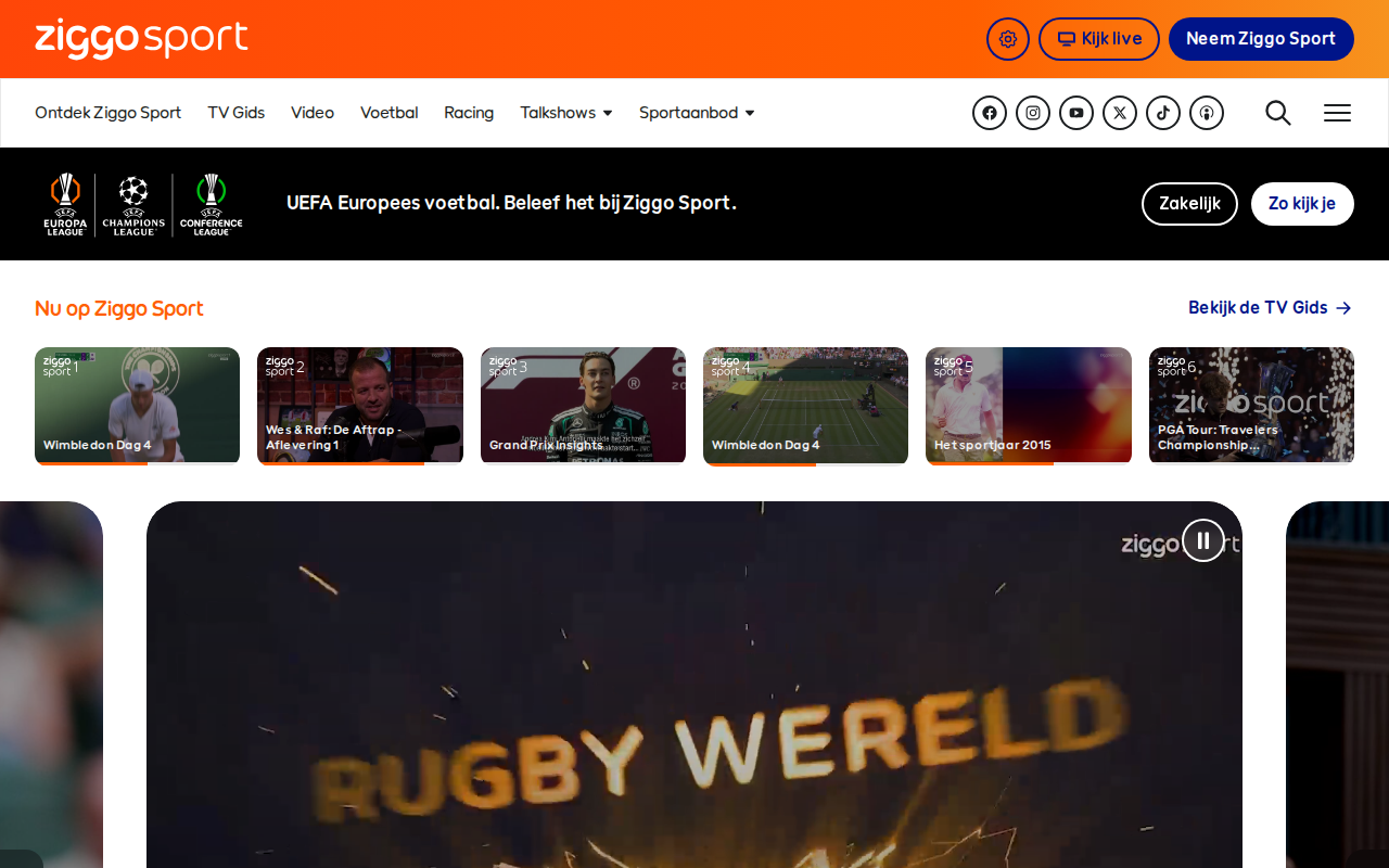 ziggosport.nl
