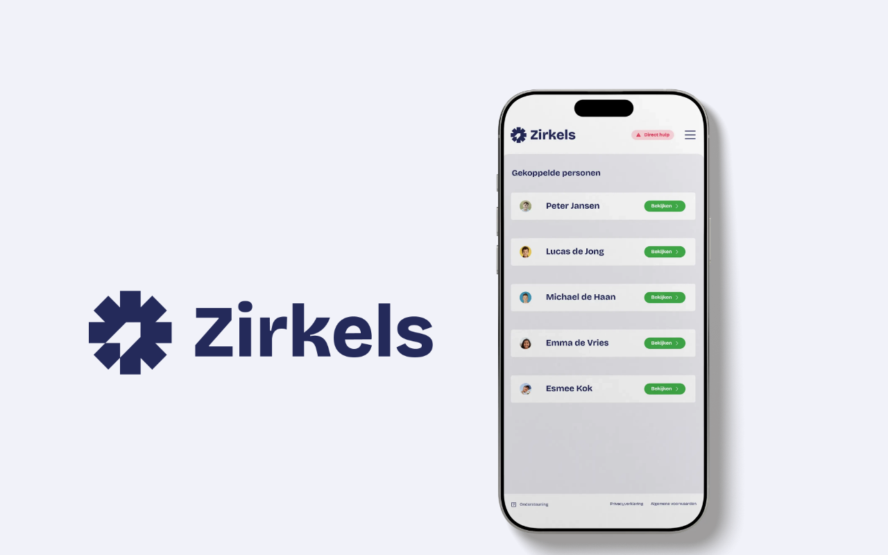 zirkels.nl