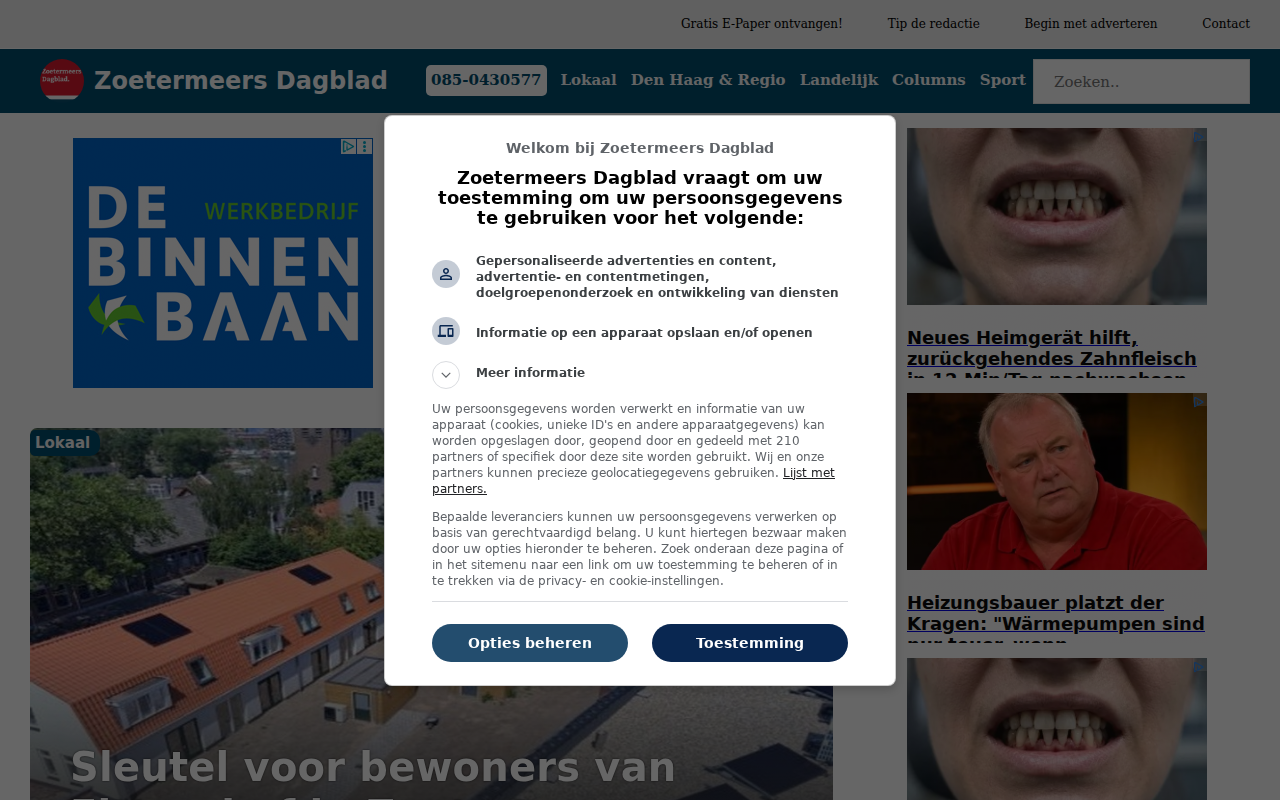 zoetermeersdagblad.nl