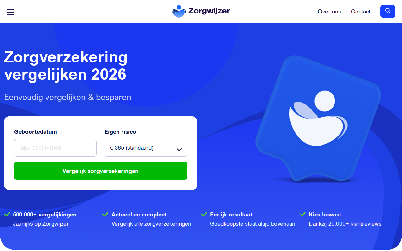 zorgwijzer.nl