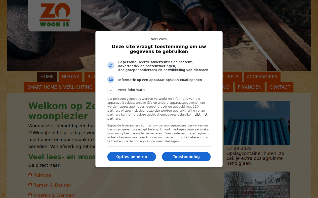 zowoonje.nl