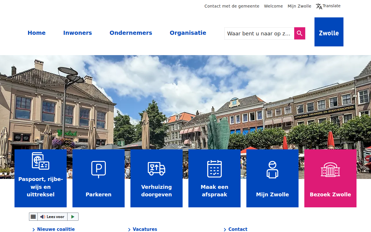 zwolle.nl